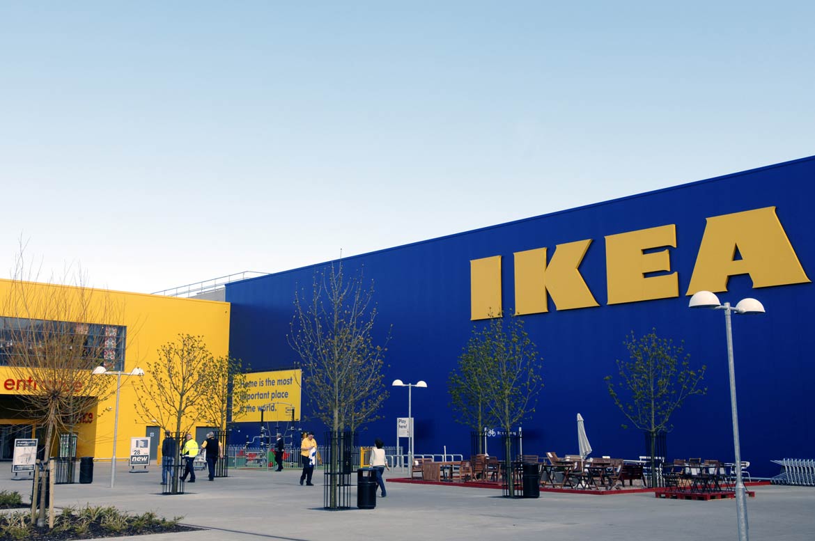 16 IKEA Products Parents Need to Know About
