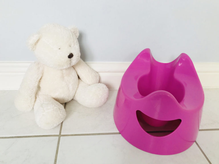 Helpful Tips for Surviving Potty Training | BabyBrains.co.uk